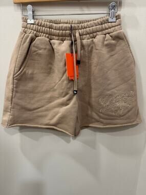 YoungLA Sweat Shorts